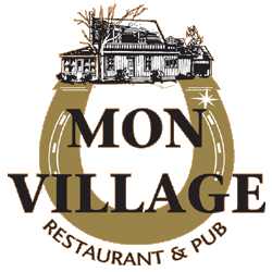 Restaurant Mon Village Hudson